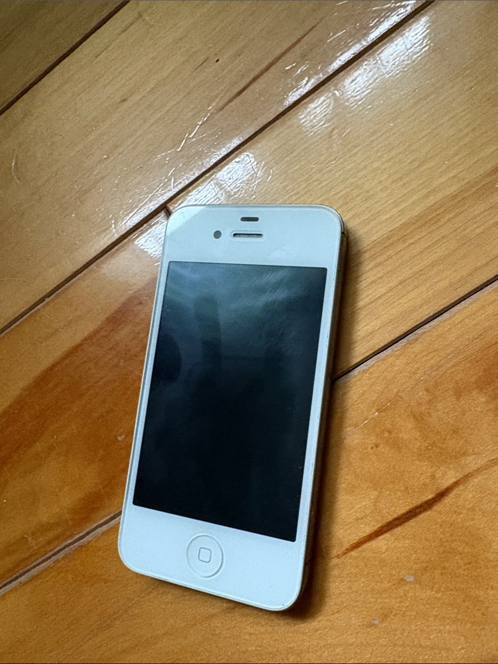 IPhone 4s